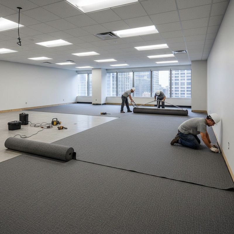 Flooring Service in Westminster, MD