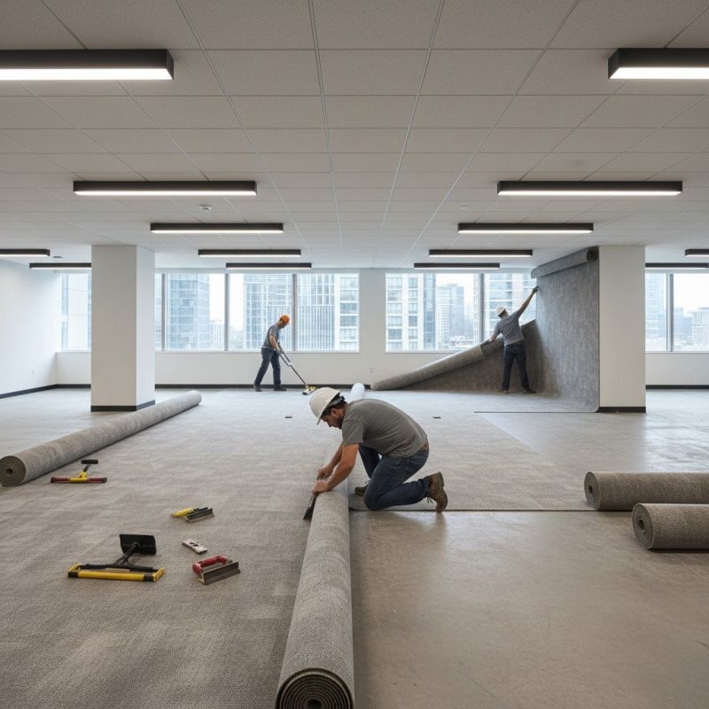 Flooring Service in Westminster, MD