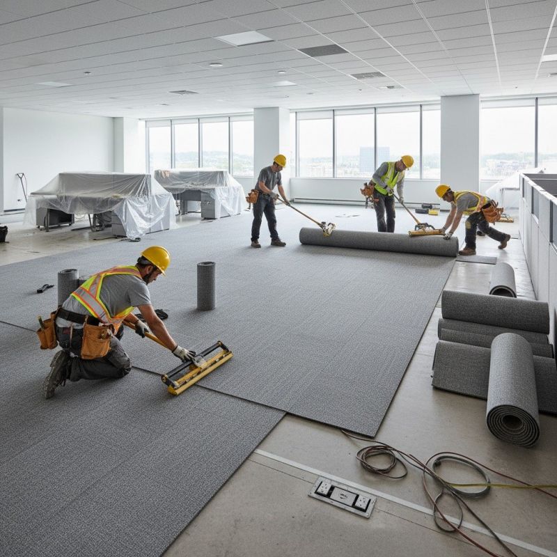 Flooring Service in Westminster, MD