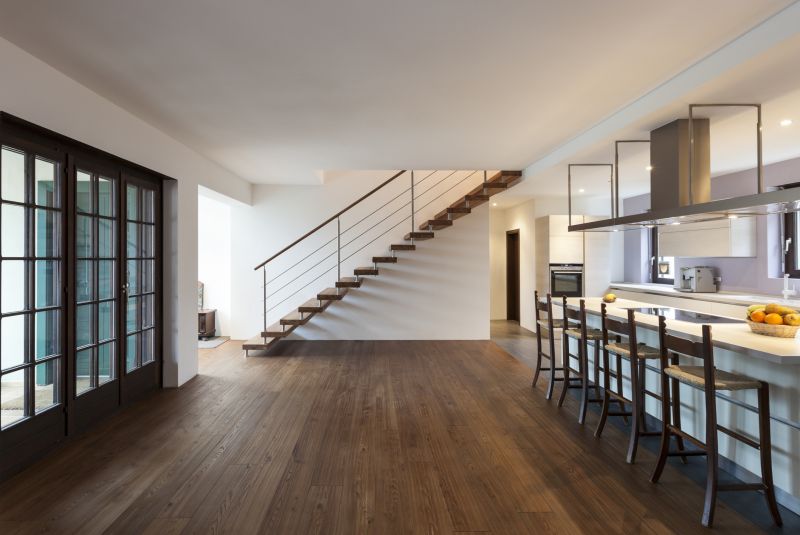 Engineered Wood Installation in Westminster, MD