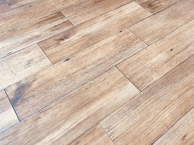 Engineered Wood Installation in Westminster, MD
