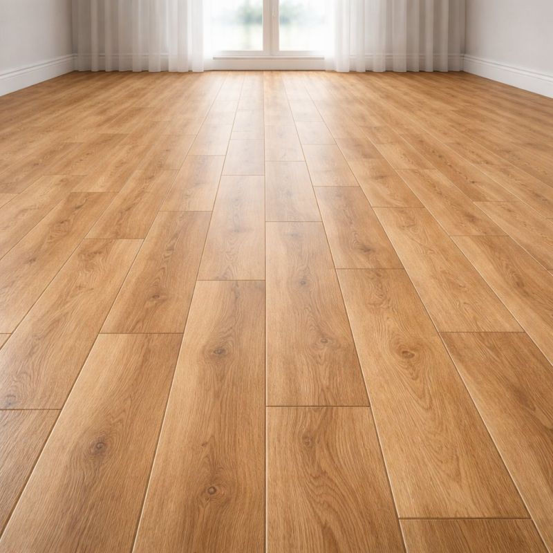 Laminate Floor Installation in Frederick County, MD