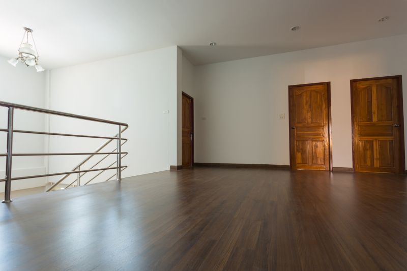 Laminate Floor Installation in Glen Rock, PA
