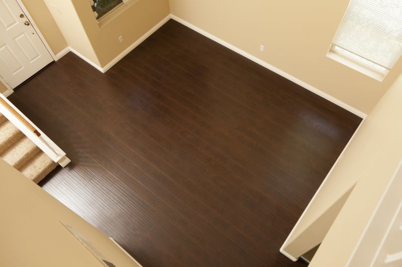 Laminate Floor Installation in Hanover, PA
