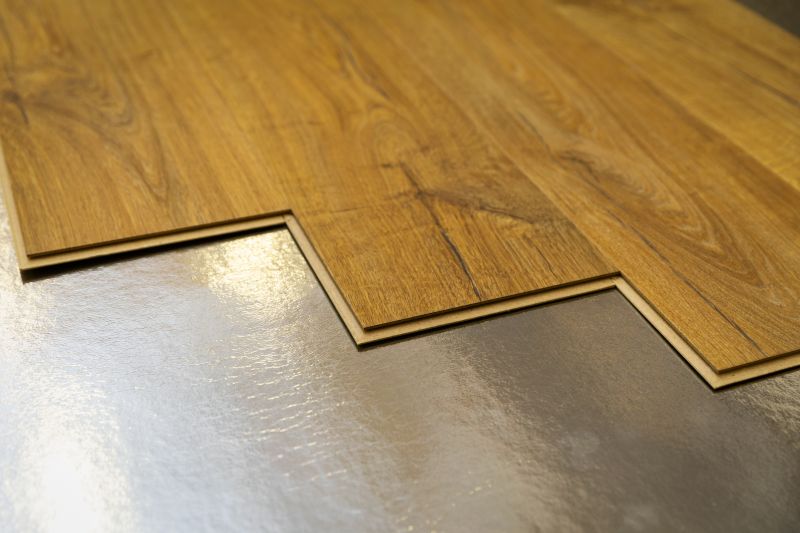 Laminate Floor Installation in Randallstown, MD