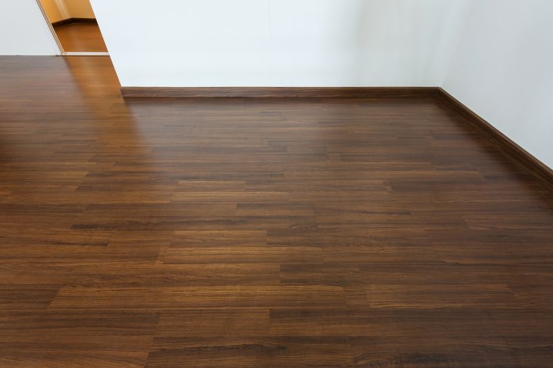 Laminate Floor Installation in Reisterstown, MD