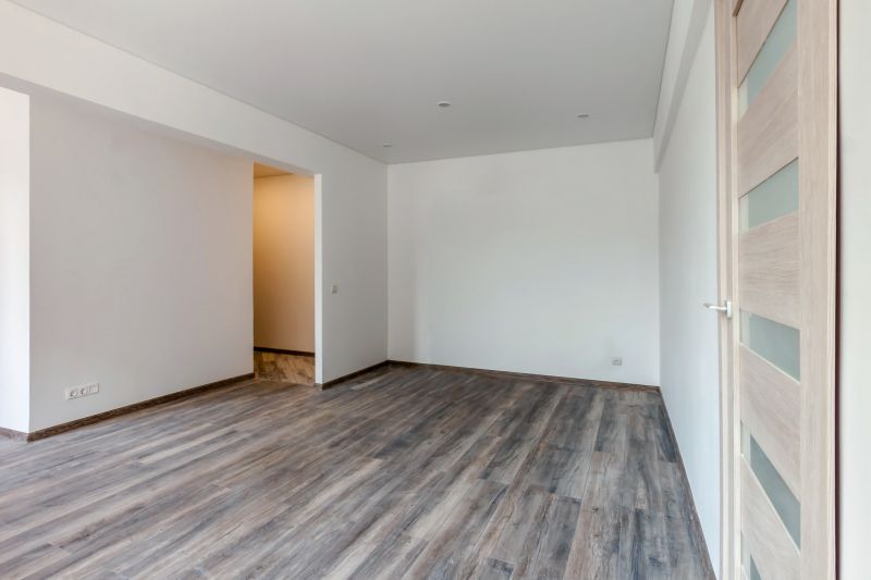 Laminate Floor Installation in Windsor Mill, MD