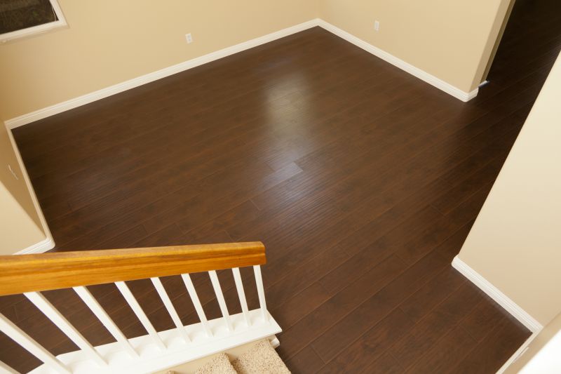 Laminate Floor Remodeling in Westminster, MD