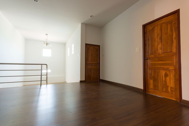 Laminate Floor Replacement in Baltimore, MD