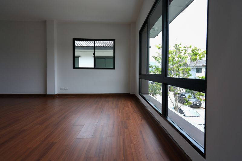 Laminate Floor Replacement in Catonsville, MD