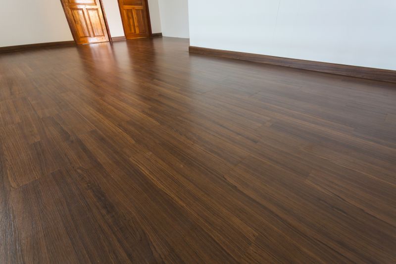 Laminate Floor Replacement in Gwynn Oak, MD