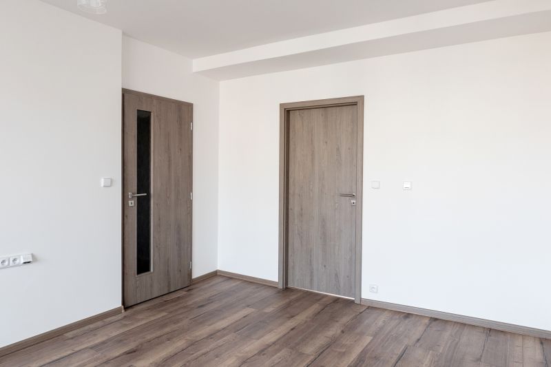 Laminate Floor Replacement in Owings Mills, MD