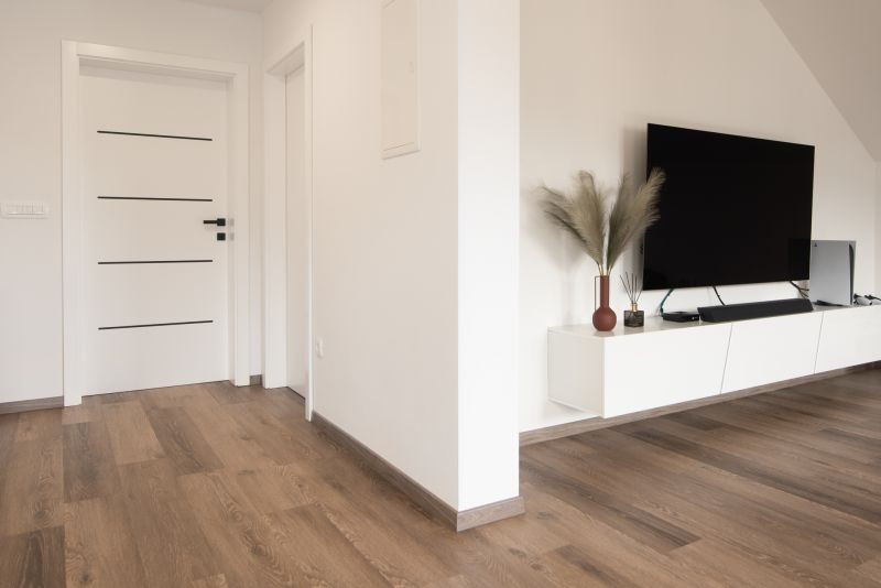 Laminate Floor Replacement in Phoenix, MD