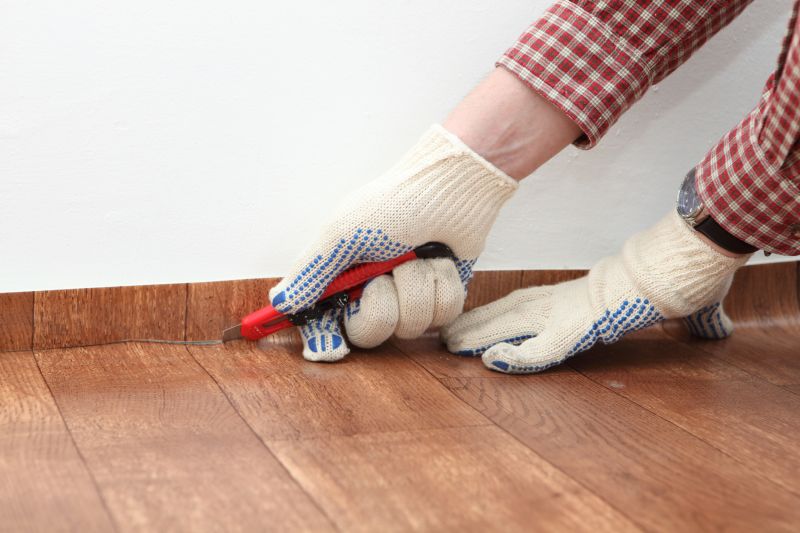 Linoleum Floor Installation in Gettysburg, PA