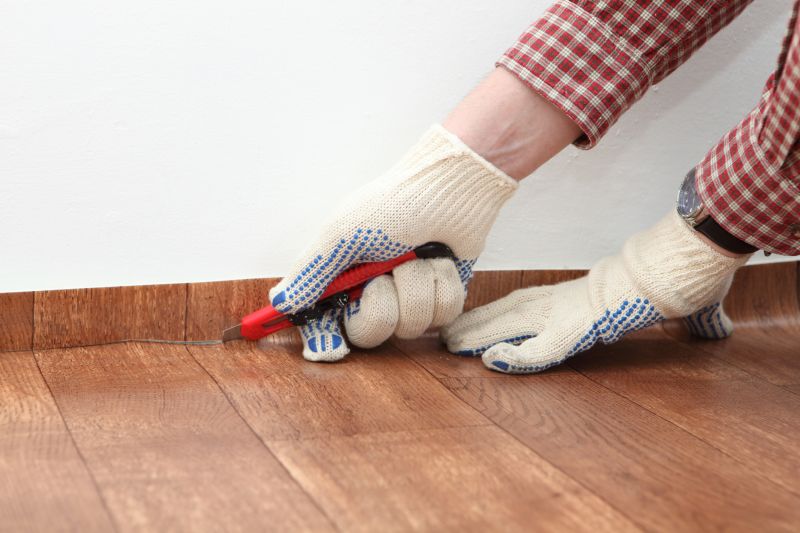 Linoleum Floor Installation in Glenville, PA