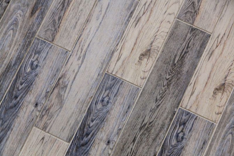 Sheet Flooring Installation in Baltimore, MD