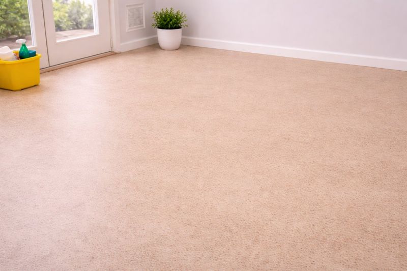 Sheet Linoleum Installation in Woodbine, MD