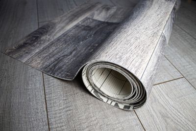 Sheet Vinyl Installation in Stewartstown, PA