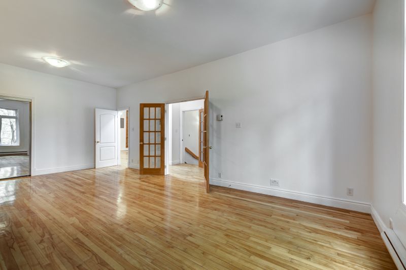 Vinyl Flooring Installation in Mount Airy, MD