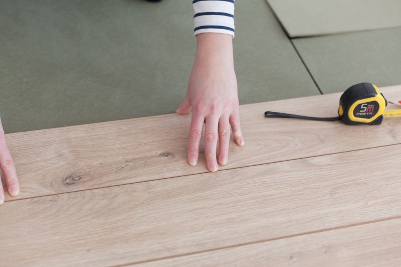 Vinyl Flooring Installation in Reisterstown, MD