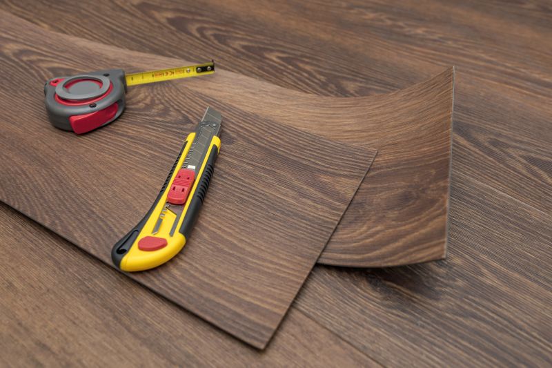 Vinyl Flooring Service in Westminster, MD
