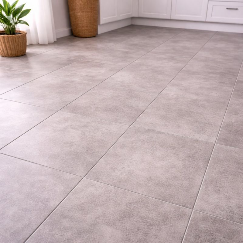 Vinyl Tile Replacement in Westminster, MD